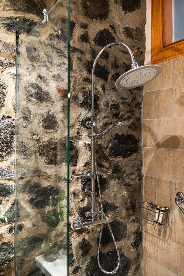 Homeforguest Cosy Rural Flat El Romero With Large Gardens Tacoronte Exteriér fotografie
