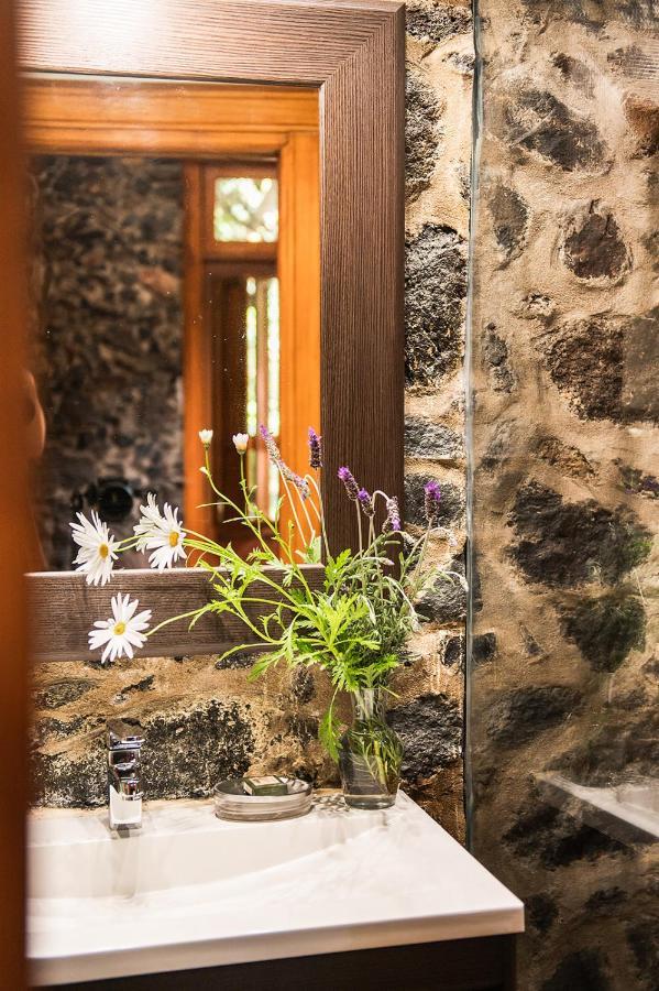 Homeforguest Cosy Rural Flat El Romero With Large Gardens Tacoronte Exteriér fotografie